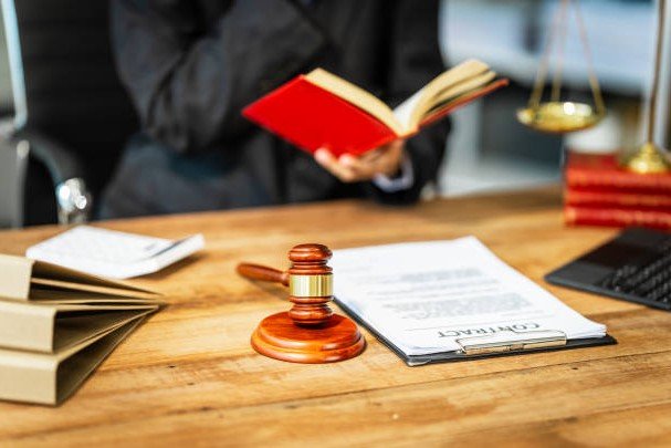 طرق الاعتراض على الأحكام​