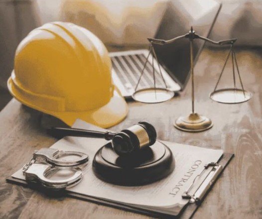  اصدار الحكم فى القضايا العماليه