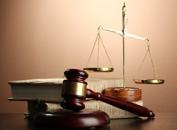  اصدار الحكم فى القضايا العماليه