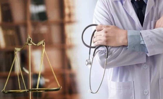 محامي أخطاء طبية في الدمام 