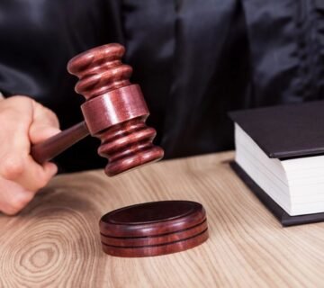 متى تسقط مدة الاعتراض على الأحكام