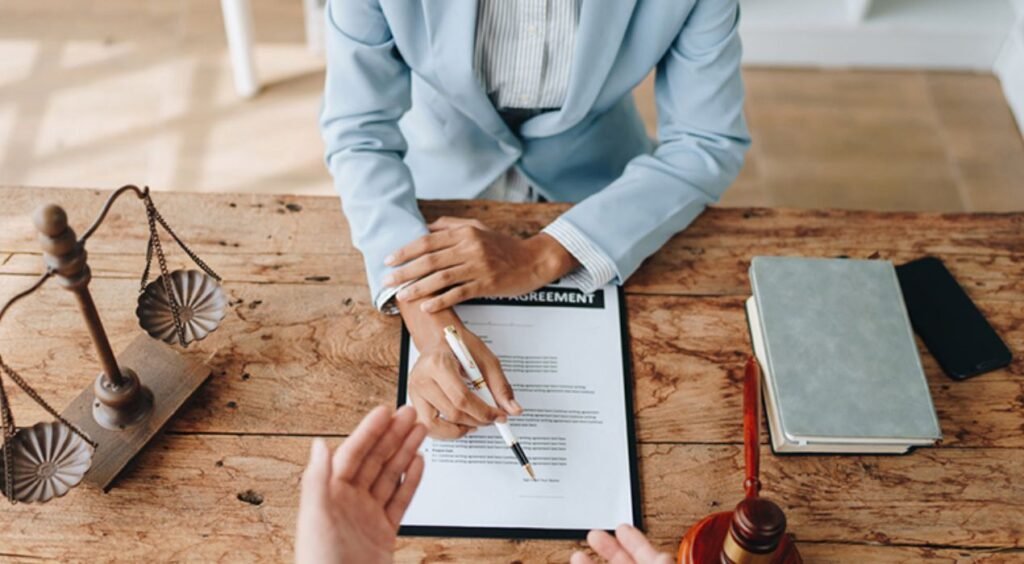 الاعتراض على القرارات الإدارية