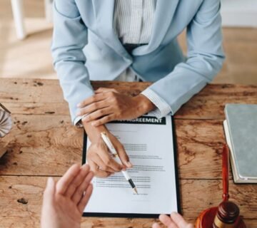 الاعتراض على القرارات الإدارية