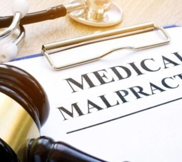 محامي أخطاء طبية في الدمام