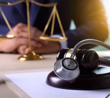 تقديم شكوى خطأ طبي