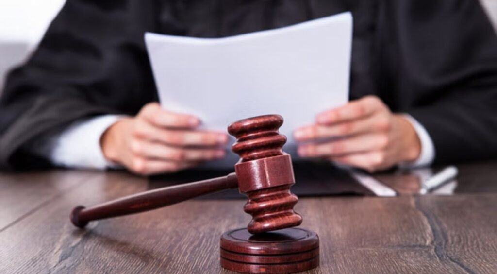 الكفالة في قضايا المخدرات