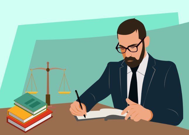 توكيل محامي في حفر الباطن 