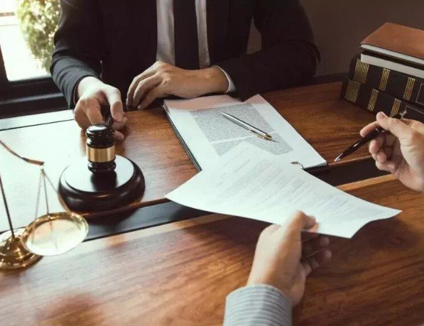 لائحة دعوى مطالبة مالية