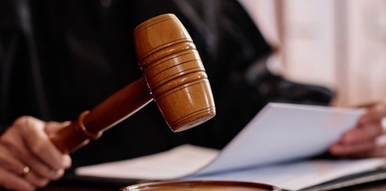 الاعتراض على حكم المحكمة