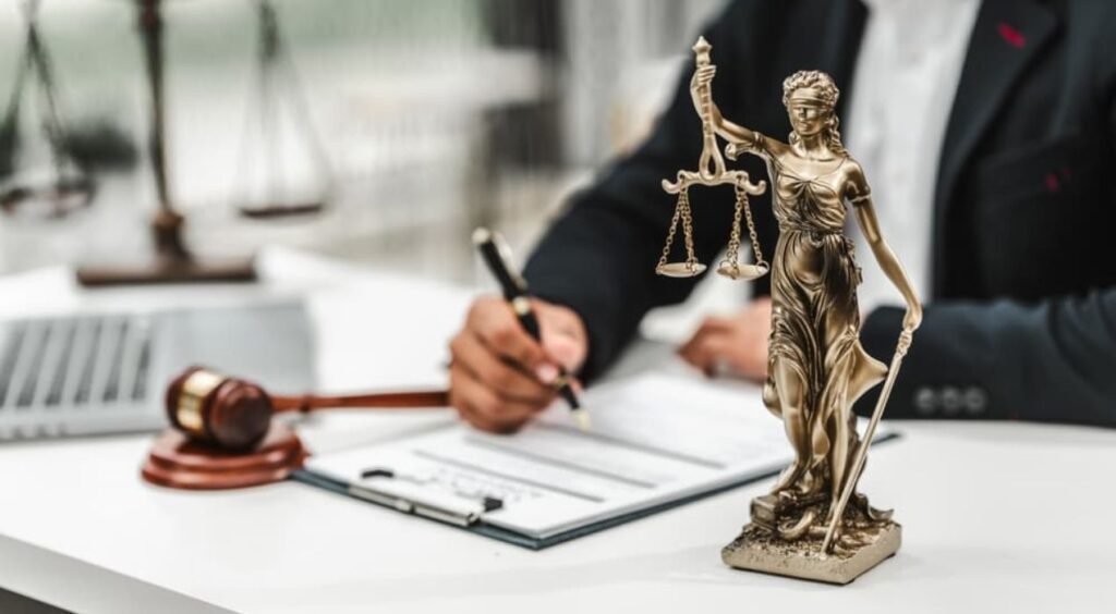 مكتب محاماة المدينة المنورة