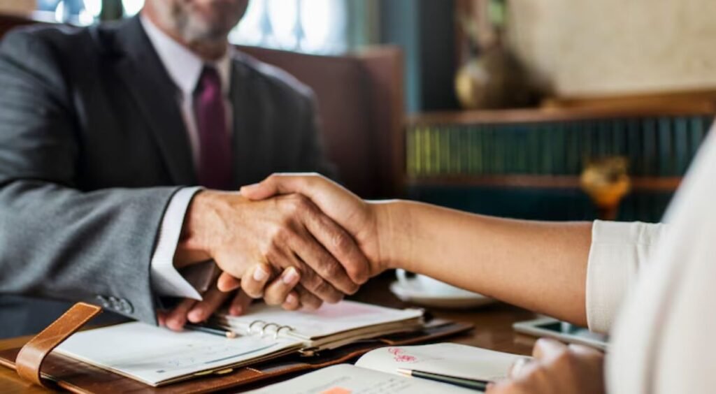 محامي في مكة للاستشارات القانونية