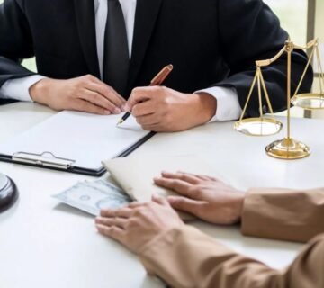 إجراءات رفع دعوى مطالبة مالية