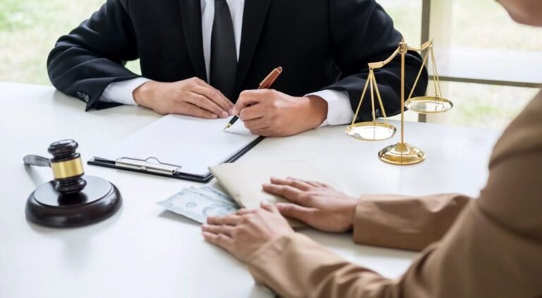 إجراءات رفع دعوى مطالبة مالية​