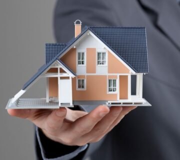 القضايا العقارية