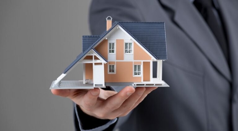 القضايا العقارية