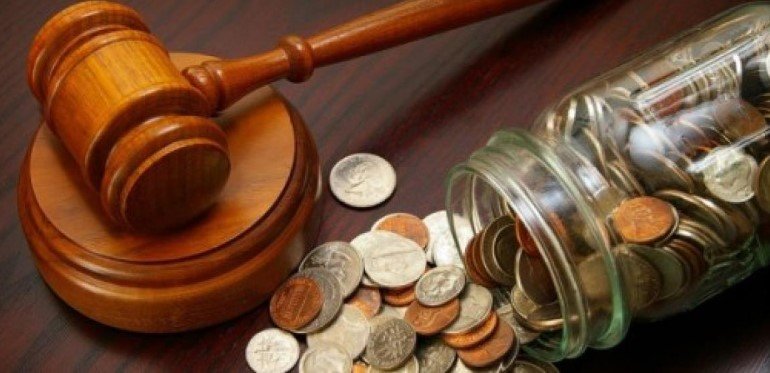 اللائحة التنفيذية لنظام المحاكم التجارية