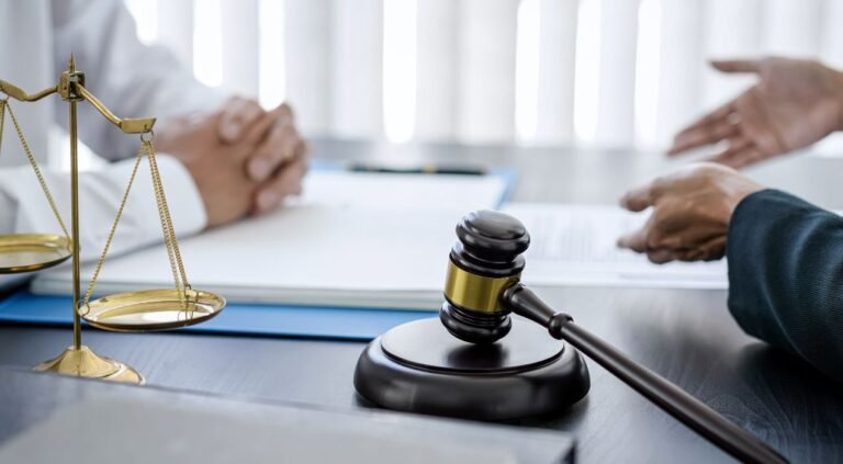 شروط قبول الدعوى في ديوان المظالم