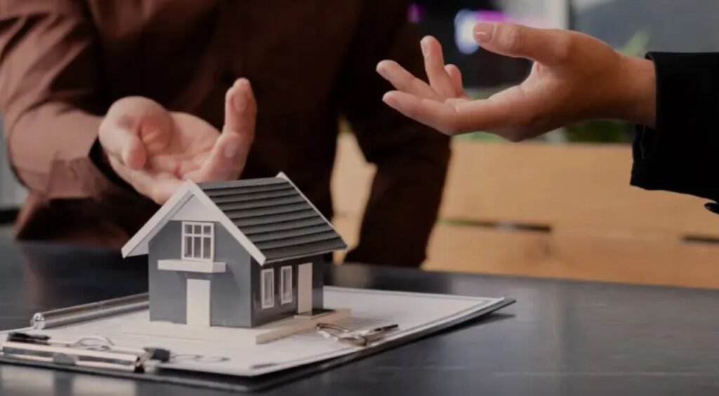 المنازعات العقارية