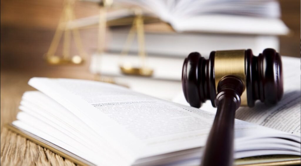 اللائحة التنفيذية لنظام المحاكم التجارية