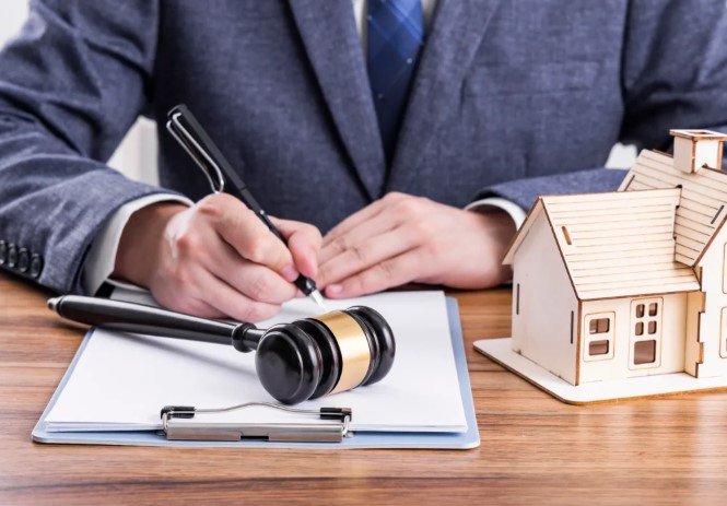 شروط رفع الدعوى العقارية