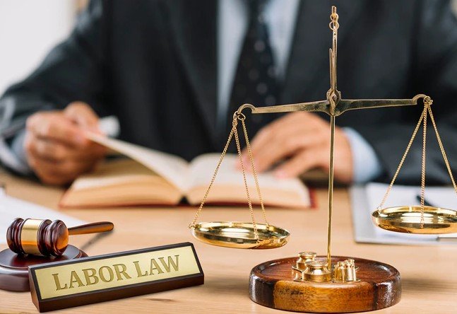 القضايا العمالية الغير قابلة للاستئناف