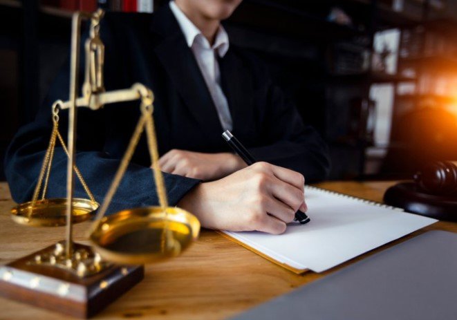 أسعار المحامين في الدمام