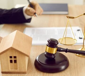 شروط رفع الدعوى العقارية