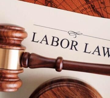 القضايا العمالية الغير قابلة للاستئناف