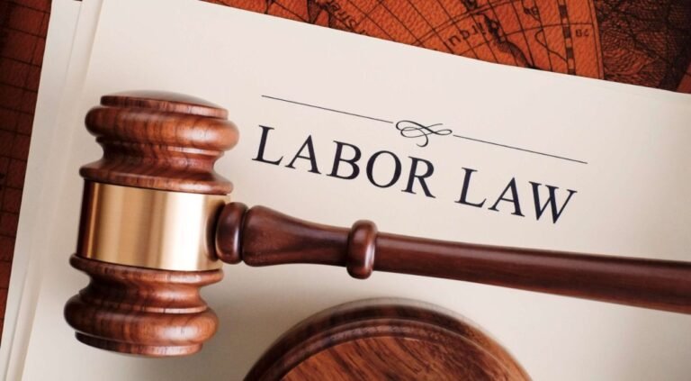 القضايا العمالية الغير قابلة للاستئناف