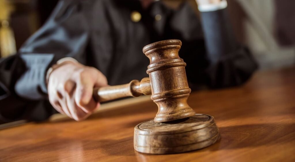 الاستئناف في القضايا التجارية