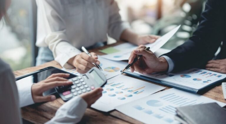 الصلح في القضايا التجارية