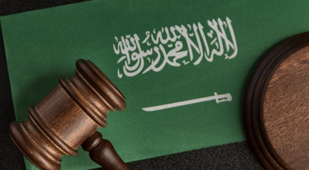 محامي مشهور في السعودية