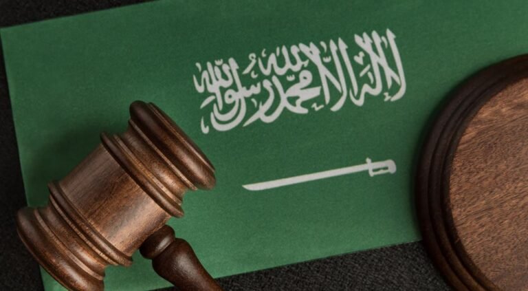 محامي مشهور في السعودية