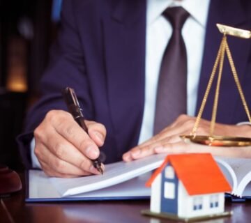محامي عقاري في جدة
