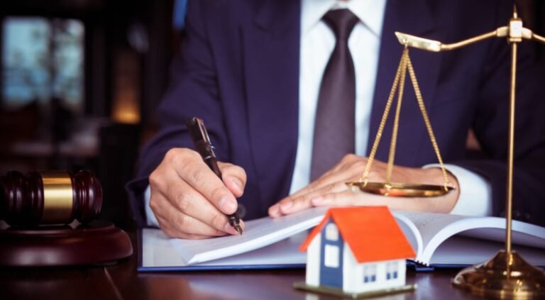 محامي عقاري في جدة