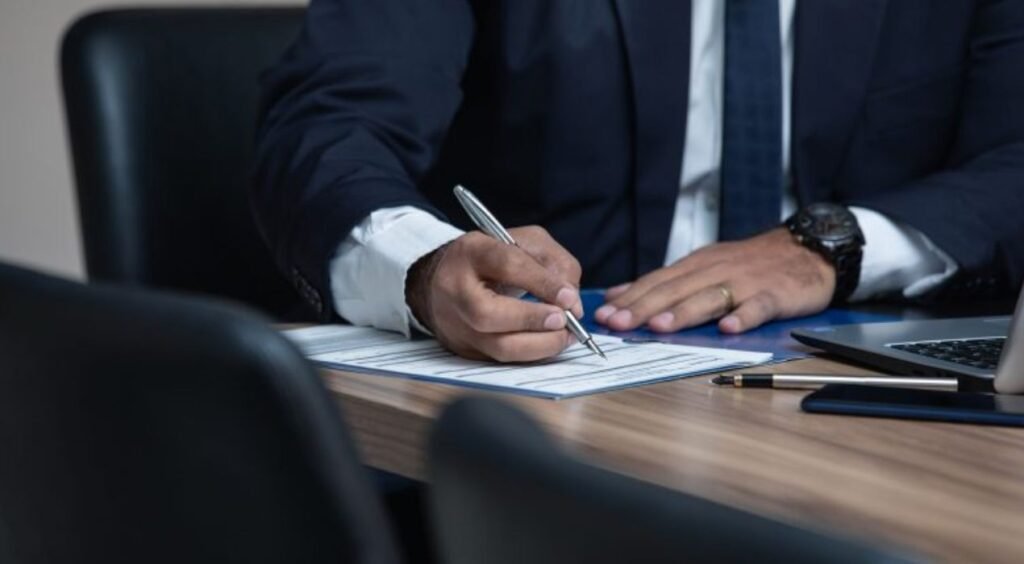 محامي تجاري في جدة