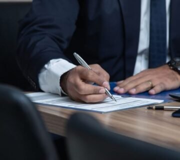 محامي تجاري في جدة