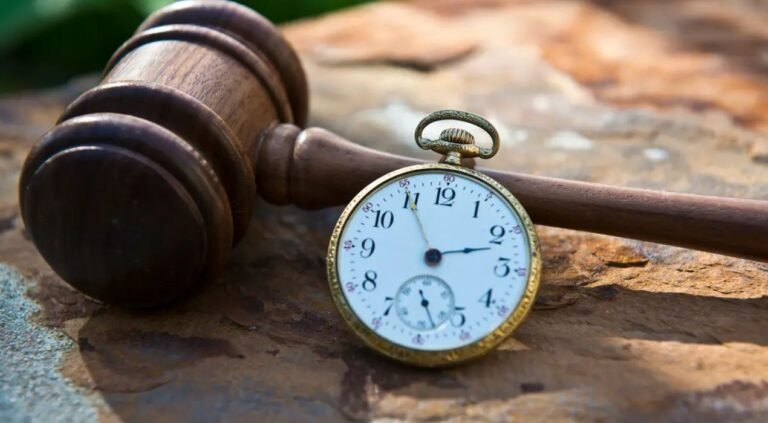 مدة التقادم في القضايا التجارية