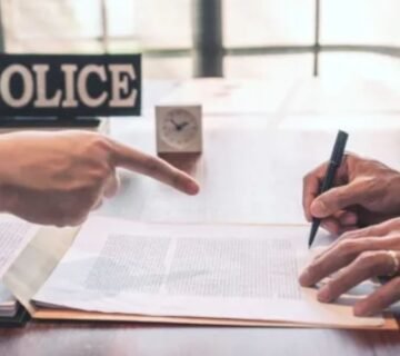 مدة التحقيق في قضايا المخدرات