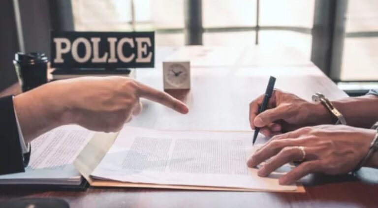 مدة التحقيق في قضايا المخدرات