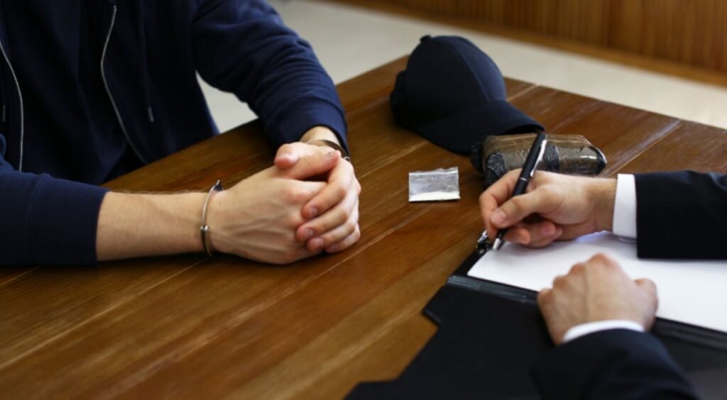 حالات و أسباب البراءة في قضايا المخدرات