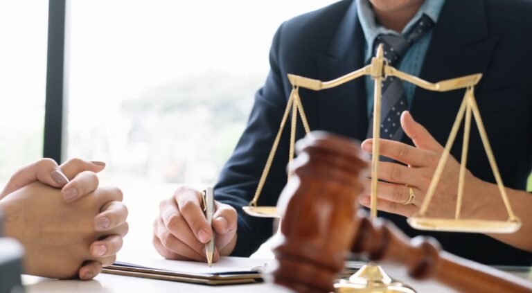 أفضل محامي تجاري في الدمام