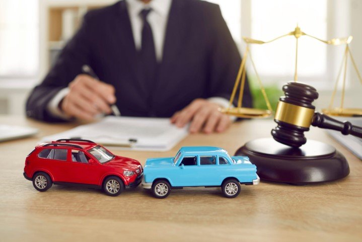 الحالات التي لا يشملها التأمين ضد الغير