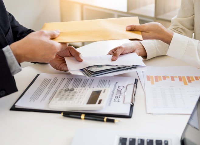 عقوبة التستر التجاري