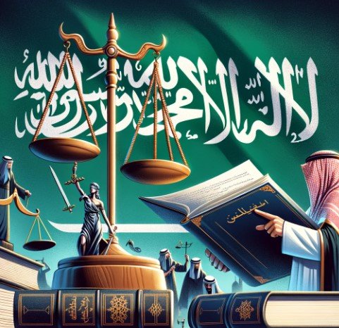 نظام المرافعات الشرعية السعودي