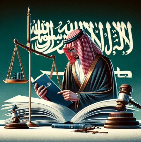 نظام المرافعات الشرعية السعودي