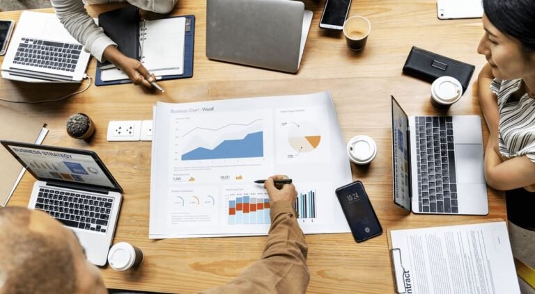 قضية تجارية وحلّها