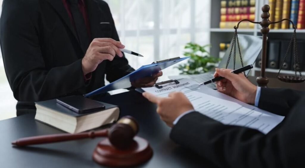 أفضل محامي قضايا المخدرات