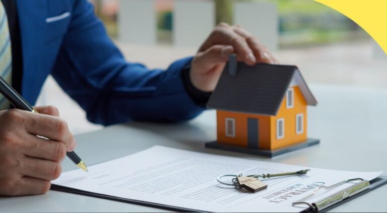 رفع اليد عن العقار