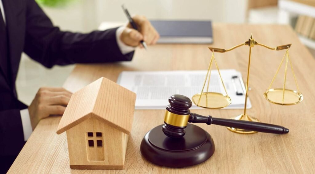 محامي عقاري الدمام